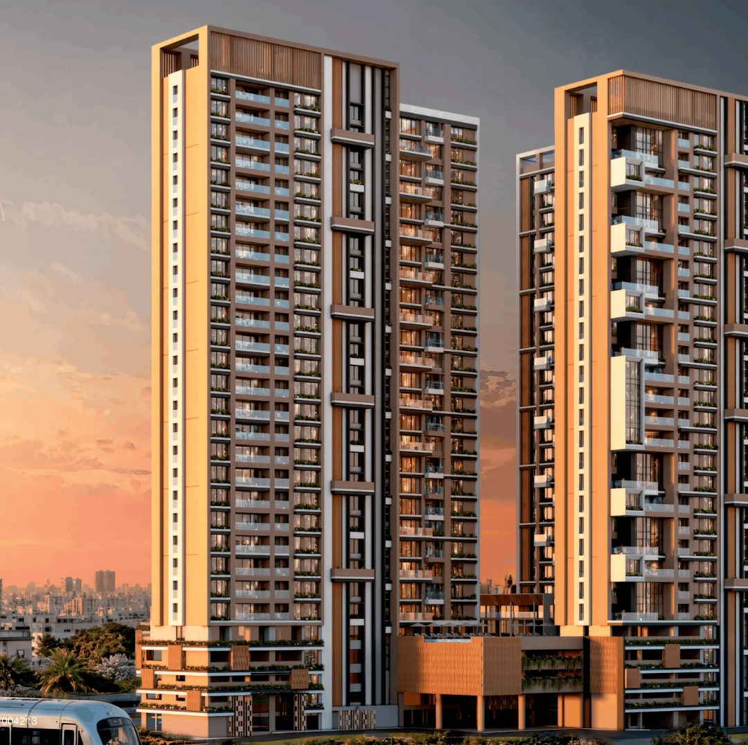 Z Residences Phase II