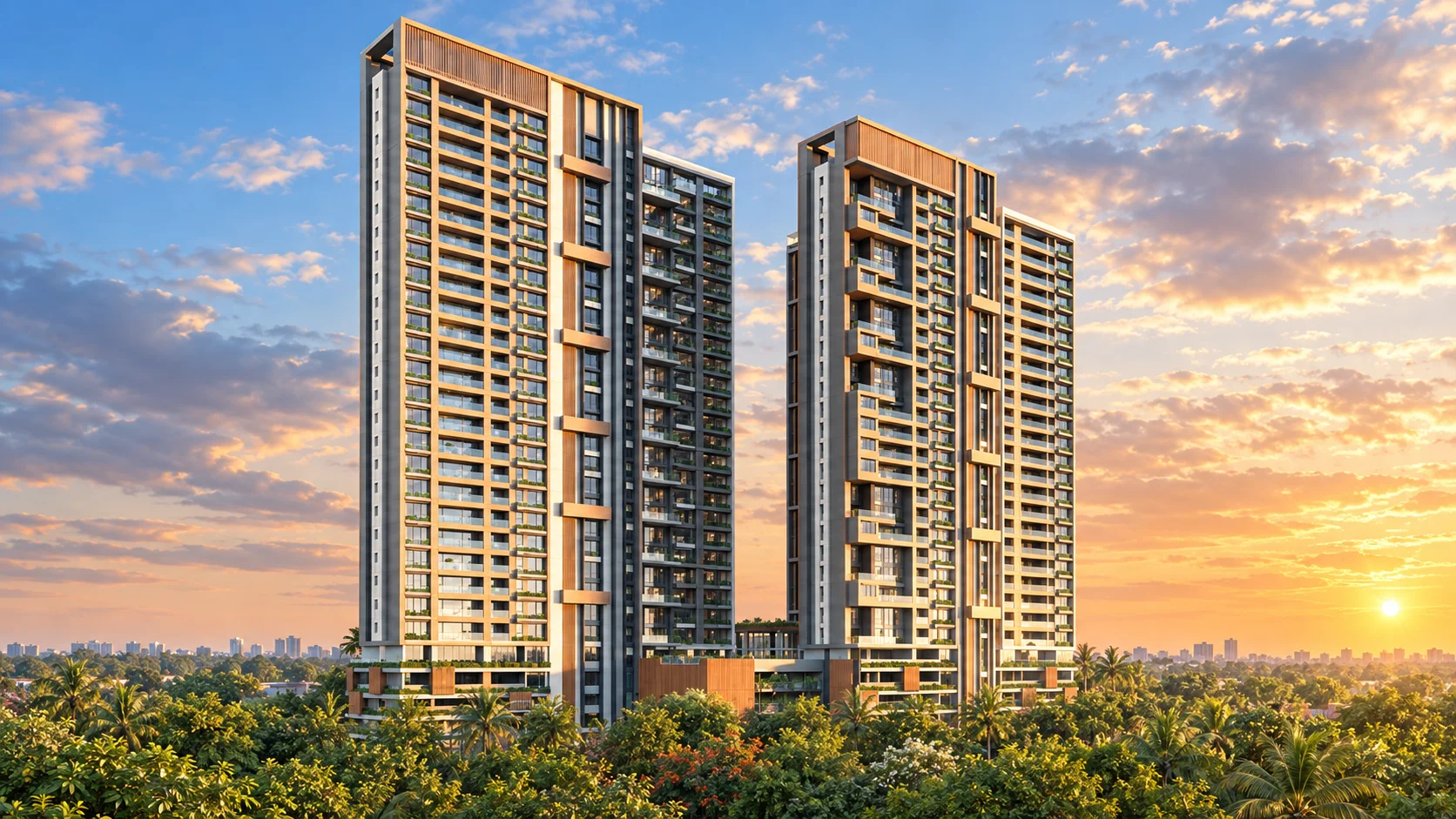 Z Residences Phase II
